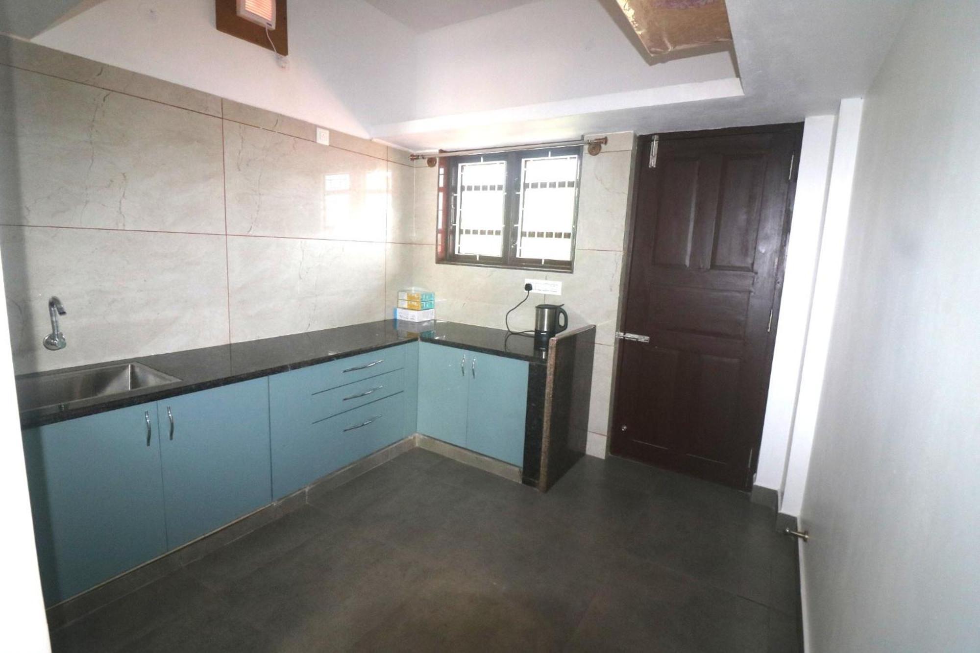Holiday home Valley Vista Coorg *